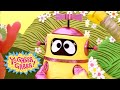 Yo Gabba Gabba Baby Robot Full Episode Show For Kids
