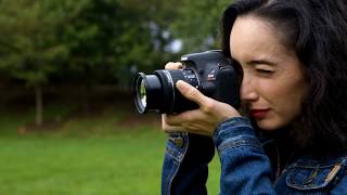 Video 2 of Product Canon EOS Rebel SL2 / 200D APS-C DSLR Camera (2017)