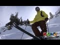 Shane McConkey Gives a Tour of the Famous KT - 22 Chair at Squaw Valley USA