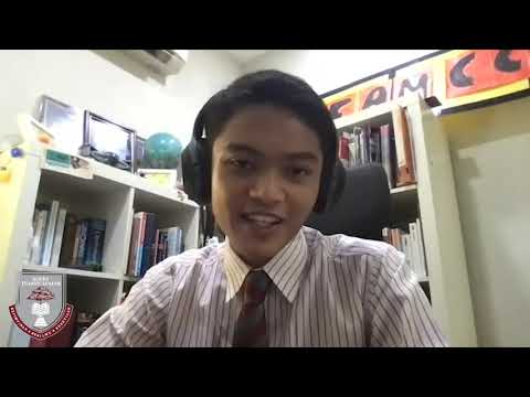 What makes KTJ a special place to live and learn? | KTJ Sixth Form