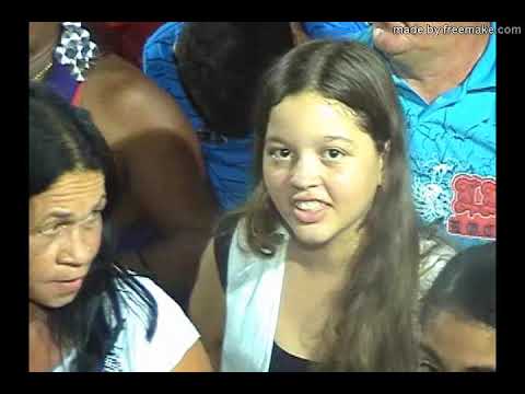 DVD Toninho Ferreira em Santa Rosa Piaui