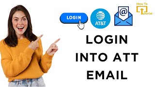 How to Login into ATT Email