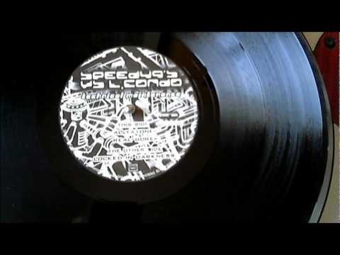 Speedyq's vs Lcondo Al Tatone