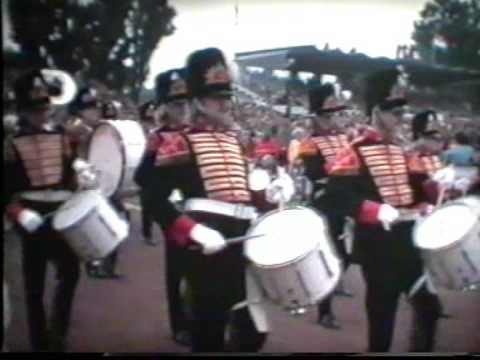 Adest Musica Sassenheim - WMC - 1974