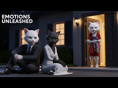 Tears of Tension A Night of Conflict at the Luxurious House | A Gripping Emotional Drama