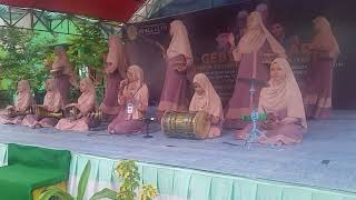 Download lagu hayyul hadi versi marawis _festival marawis mp3