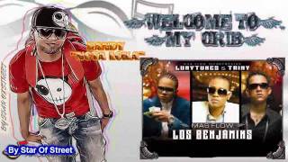 &quot;WELCOME TO MY CRIB&quot;(Esta Noche es para ti)-Randy Nota LoKa &amp; BenjaminsHD