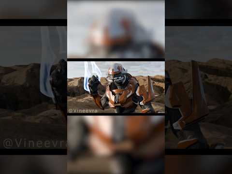 Sword vs. Zealot Scene #sanghelios #sangheili #halo #covenant #sKelln #vineevra #animation