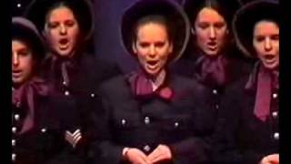 Guys 'n' Dolls - 3. Follow The Fold