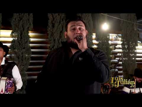Luis y Julián Jr - El Fue Arturo (En Vivo 2022)