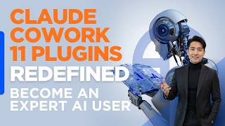 Most People Use Claude at 10% — These 11 Plugins Change Everything