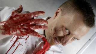 Suicide Commando - Plastik Christ