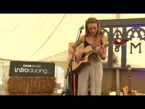 Melody Causton - Half Way There (@GM2016)