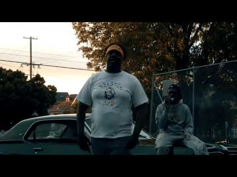 CashClick Boog - The Streets Ah Vouch (p. ChrisOnThaBeat)