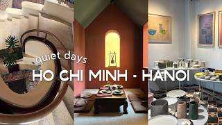 archive | 호치민 1박 2일 후, 이어진 하노이의 날들