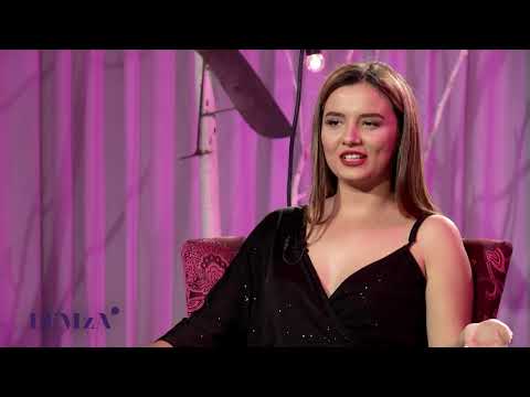 Emisioni LEMzA - Astrit Haraqija