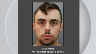 Weld County deputy arrested, accused of assault and stalking