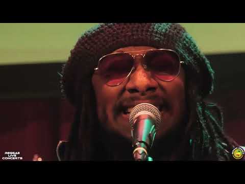 Mo Ali - Alhamdo Lilah | live at Patronaat, Netherlands 2022