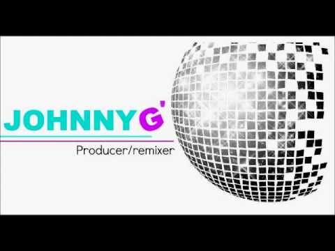 Alexandra Stan - Mr. Saxo Beat (Johnny G Original Mix)