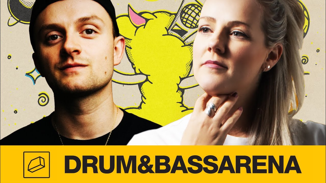 Unglued - Take Me Under (ft. SOLAH)