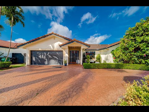 3562 SW 143 Place Miami FL 33175