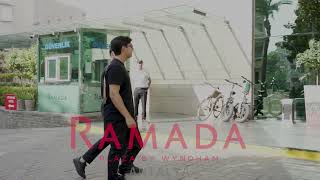 Ramada Plaza By Wyndham Antalya geleceğin turizm liderlerini yetiştiriyor!