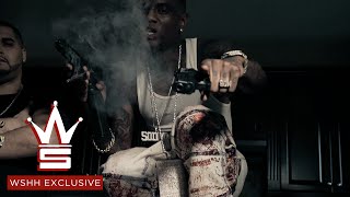Soulja Boy &quot;Wanna Be Like Soulja&quot; (WSHH Exclusive - Official Music Video)