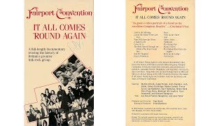 Fairport Convention — It All Comes &#39;Round Again