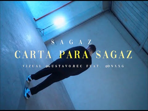 Sagaz - Carta para Sagaz