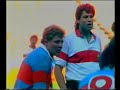 Transvaal Vs South West Africa Currie Cup Rugby Highlights 1988