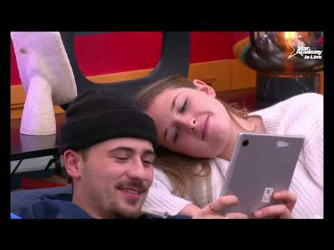 💖 Pierre et Héléna 💘 Tout en mieux 💕 #Pierrina