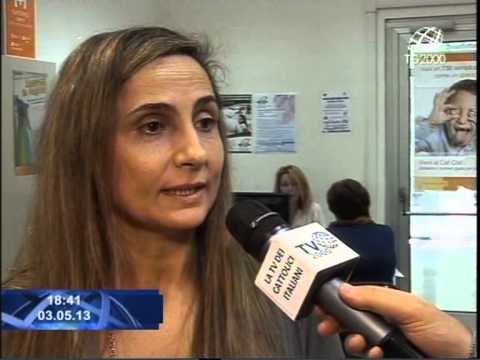 Tg2000 del 3 maggio 2013