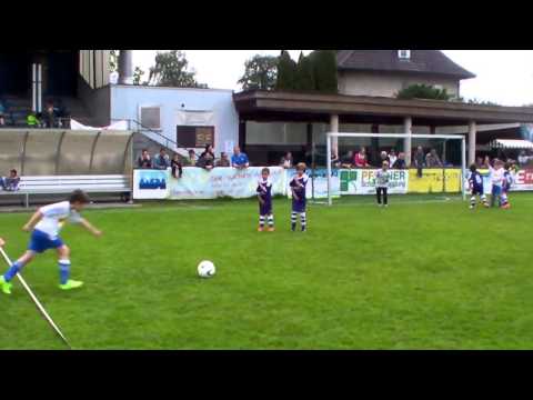 IAC U8 Turniersieg in Lustenau am 24.05.2015