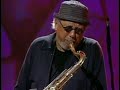 The Prayer - Charles Lloyd 2001