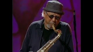 The Prayer - Charles Lloyd 2001