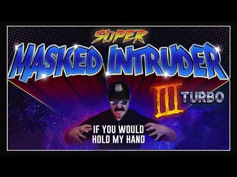 Video thumbnail for If You Would Hold My Hand