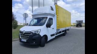 Тентованный грузовик < 3.5т Renault Master | Изображение 4 - Autoline