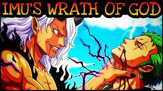 ZORO VS IMU PART 2!? | One Piece Tagalog Analysis