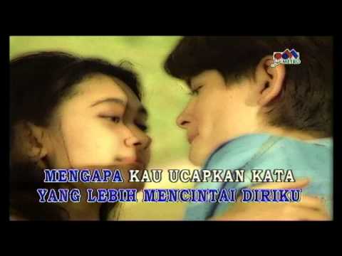 CINTA SEMUSIM - Nafa Urbach