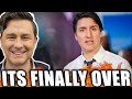 LEAKED Justin Trudeau Set To RESIGN Within Next 60 DAYS!!