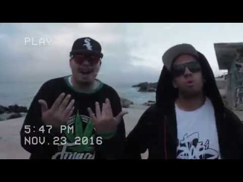 Efecto Erre ft Crenshett - Criminal Killah (Video Oficial)