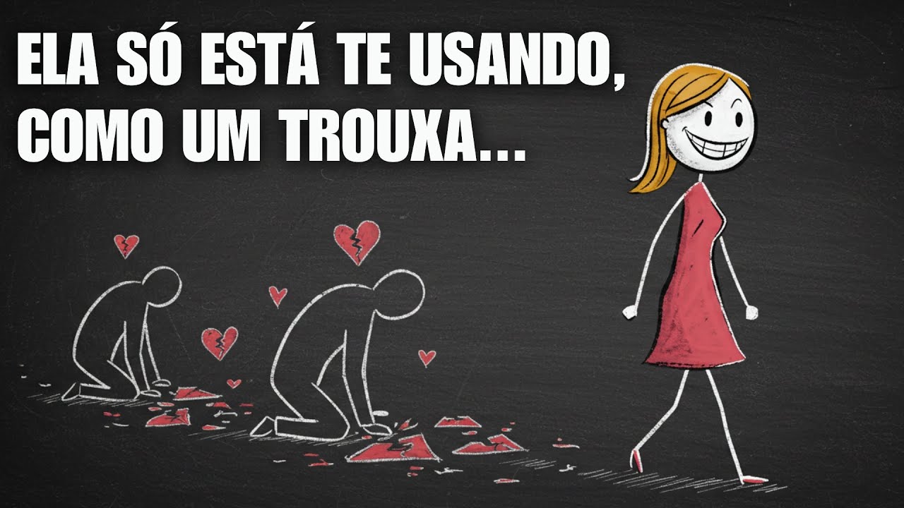 When She REJECTS You But Still Acts Interested, Do THIS Immediately