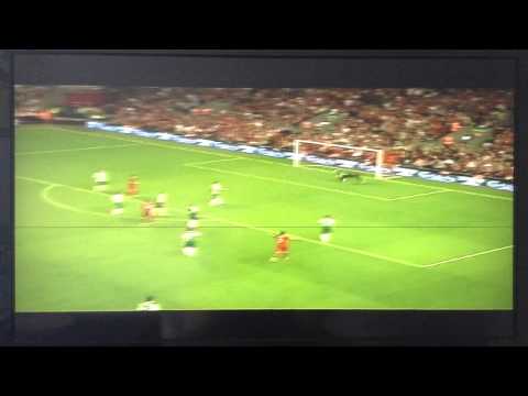 Glen Johnson goal vs Gomel