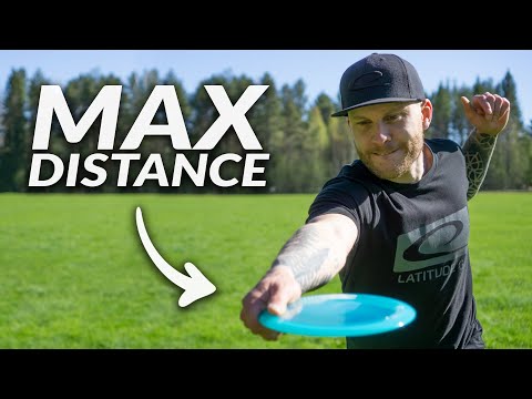 Which disc golf DISTANCE DRIVERS are the best? | BAG ...