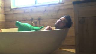 ALS Ice Bucket Challenge - Misha Collins