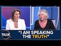 SHAMEFUL People Should Be In PRISON Whistleblower On SHOCKING Truth Of Grooming Gangs Scandal