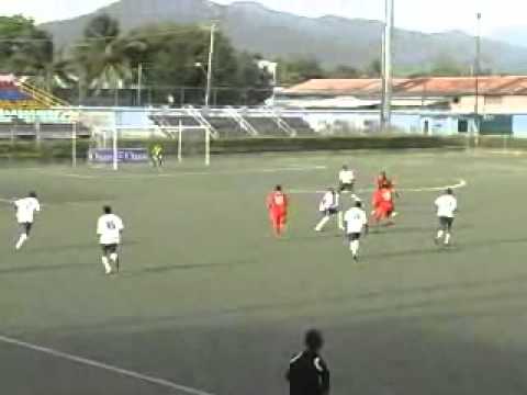 Joe Public FC  (7-0)  Defence Force FC