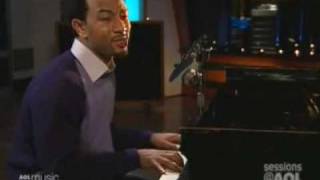 John Legend- She Don&#39;t Have To Know