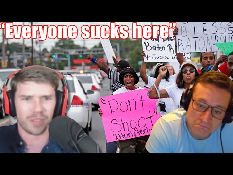 FPS Russia Breaks Down Police 🔫 | PKA Flashback 290