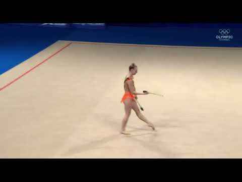 Emilia Helin FIN Clubs AA Chengdu UNIVERSITY WORLD GAMES 2023